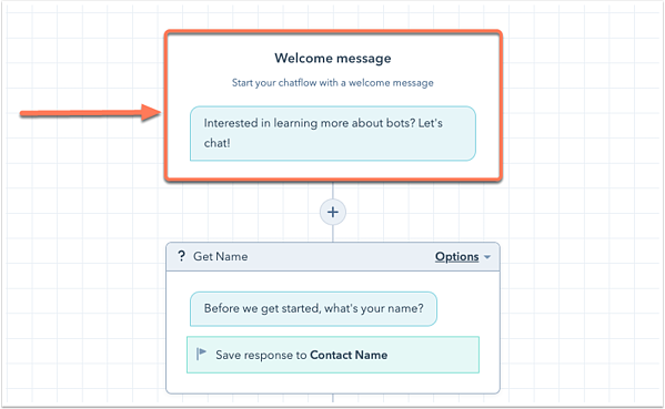 add-action-after-welcome-message