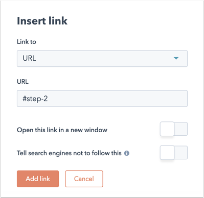 add-anchor-link