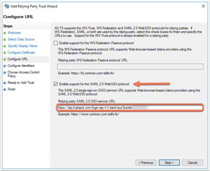 adfs-configure-url-step