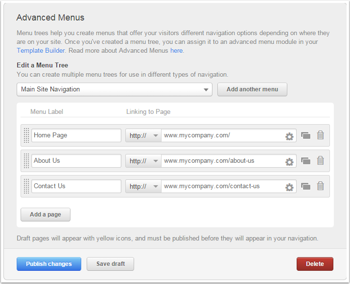 HubSpot Help article screenshot