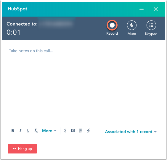 call-recording