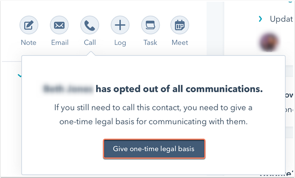 calling-one-time-legal-basis