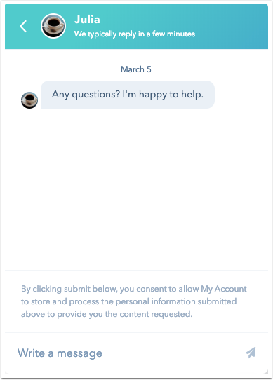 chat-widget-legitimate-interest