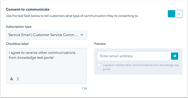 chatflows-live-chat-consent-to-communicate