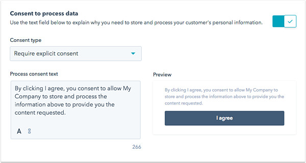 chatflows-live-chat-consent-to-process-data