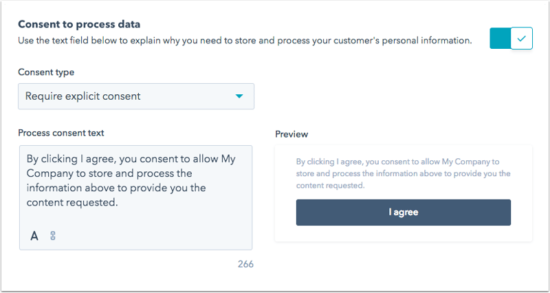 chatflows-live-chat-consent-to-process-data
