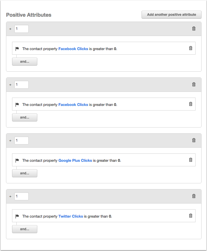 HubSpot Help article screenshot