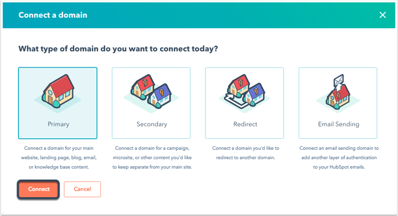 connect-primary-domain