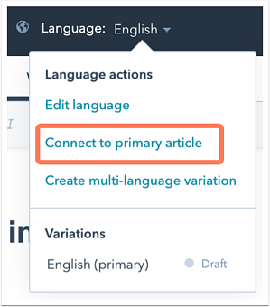 connect-to-primary-article