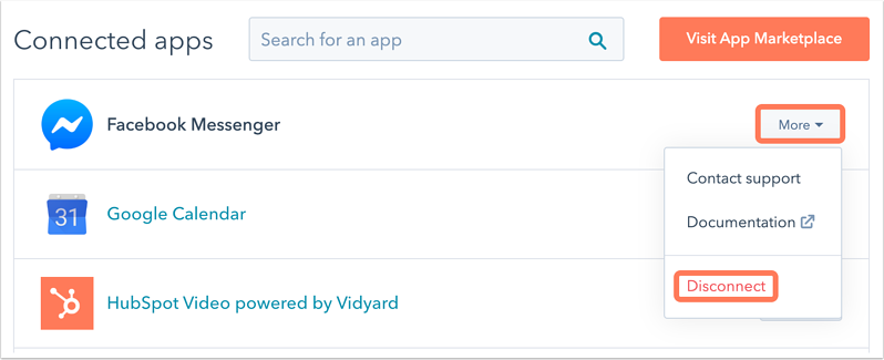connected-apps-disconnect-an-integrations