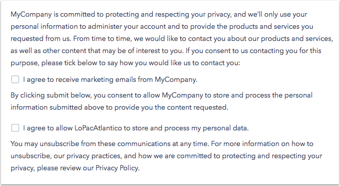consent-checkboxes-for-communications-and-processing