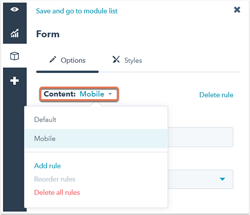 HubSpot Help article screenshot