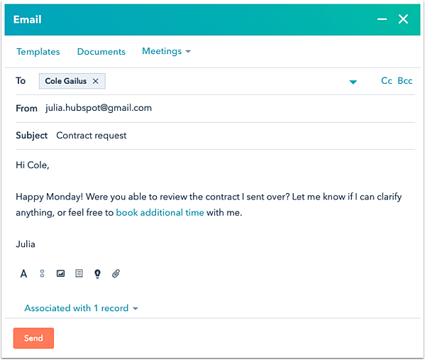 conversations-email-composer