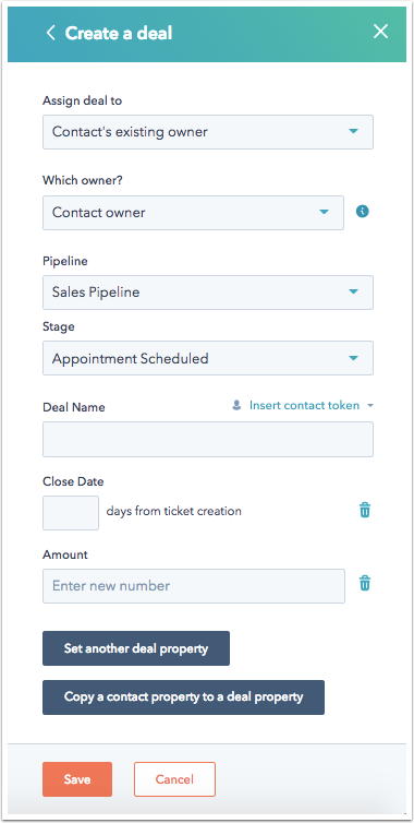 create-deal-in-workflow