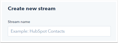 HubSpot Help article screenshot