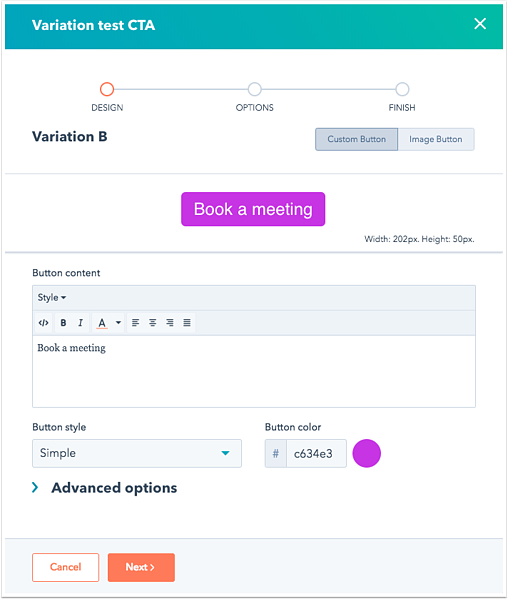 cta-editor-variation-b