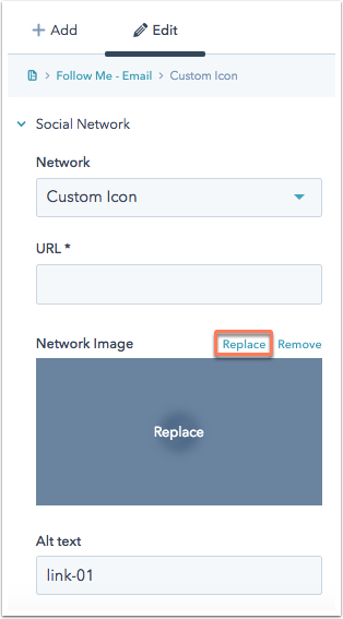 custom-icon