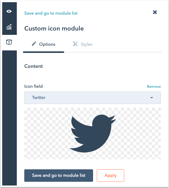 custom-icon-module-page-editor