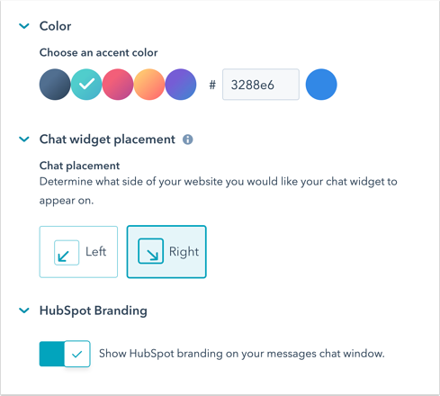 customize-chat-widget-color