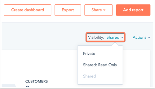 dashboard-visibility
