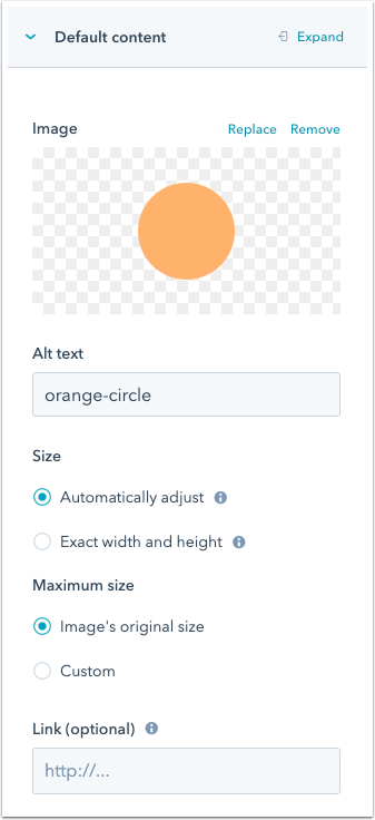 design-manager-image-module