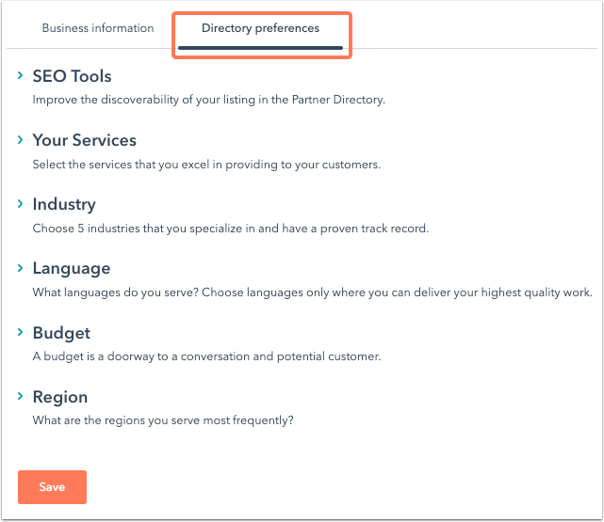 directory-preferences