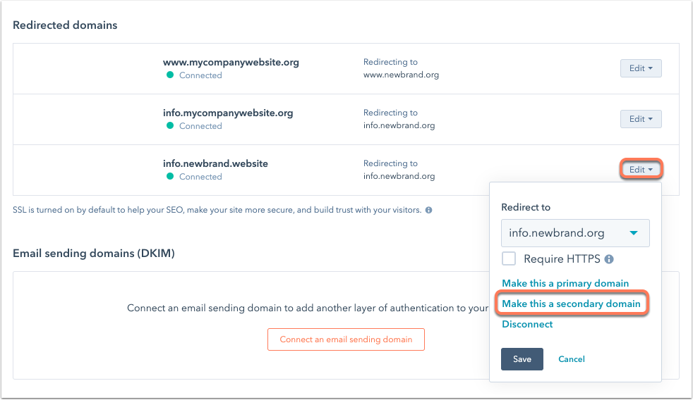 domain-manager-make-secondary-domain