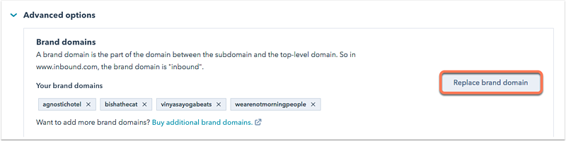 domain-manager-replace-brand-domains