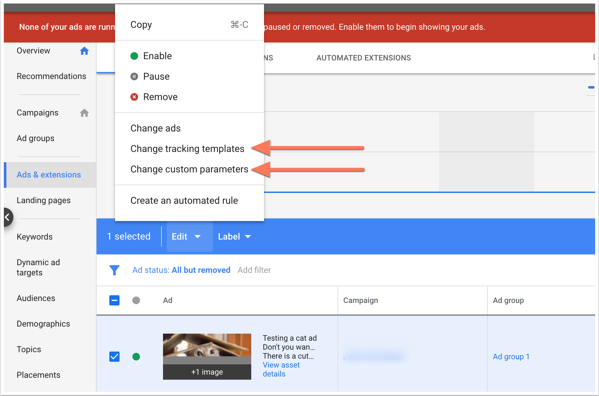 edit-google-a-d-level-tracking