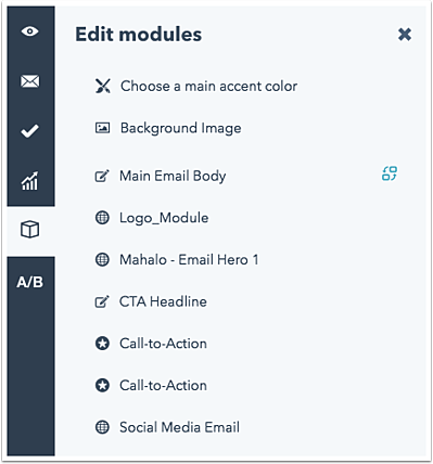 HubSpot Help article screenshot