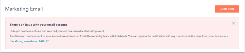 email-blacklisting-banner