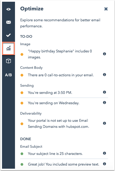 email-optimize