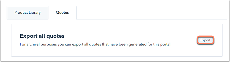 export-quotes