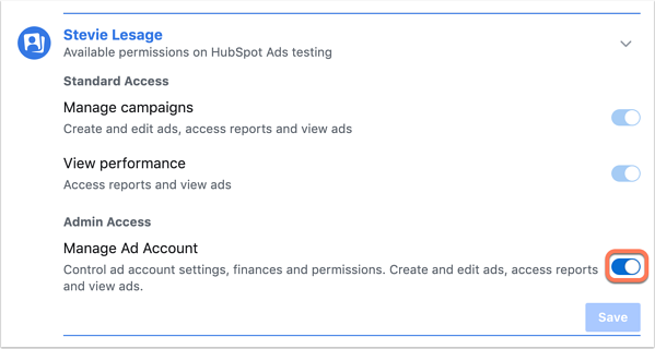 facebook-connect-settings