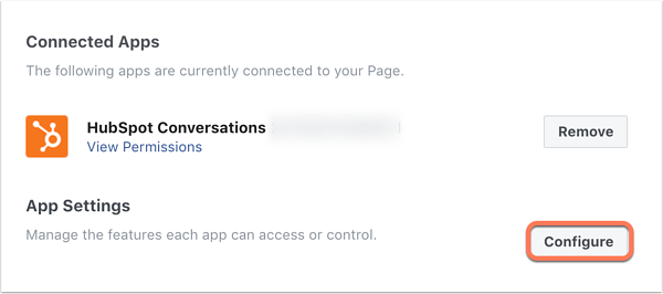 facebook-messenger-configure-app-settings