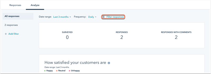 feedback-tool-filter-response