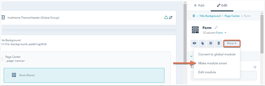 HubSpot Help article screenshot