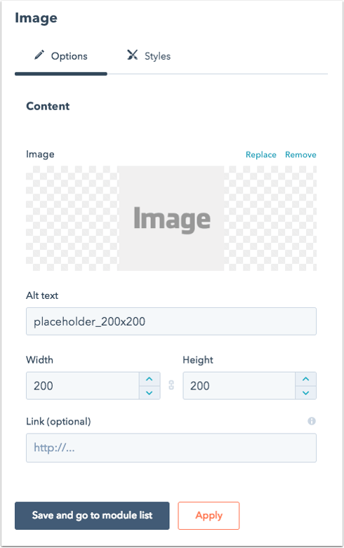HubSpot Help article screenshot