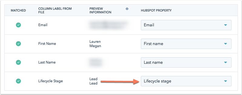 import-map-contact-properties