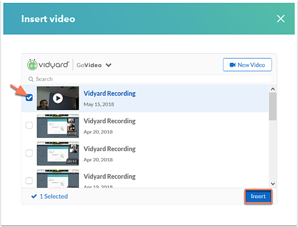 insert-video