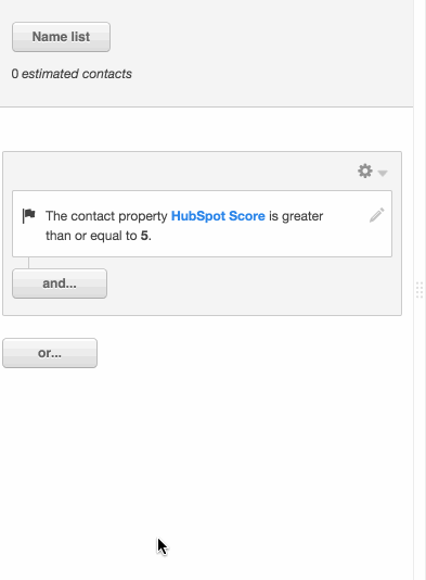 HubSpot Help article screenshot