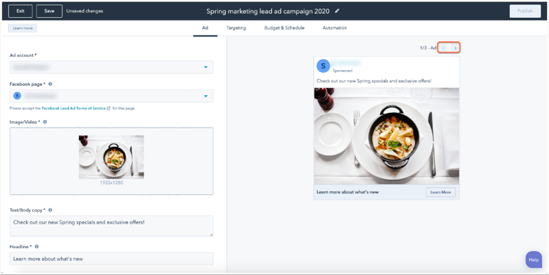 lead-ad-creation-ad-form-preview