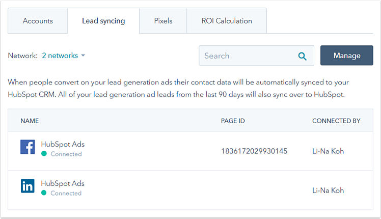 lead-syncing