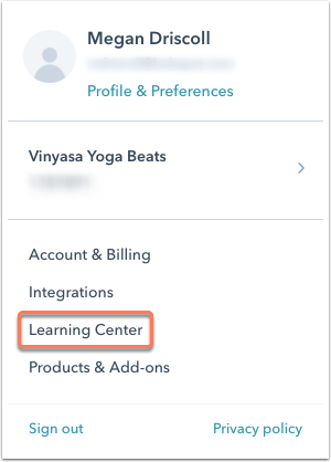 learning-center