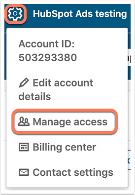 linkedin-manage-access