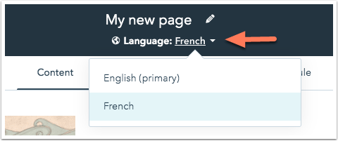 manage-multi-language-content