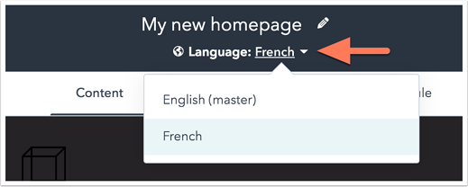 manage-multi-language-content