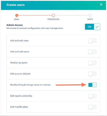 modify-billing-permission