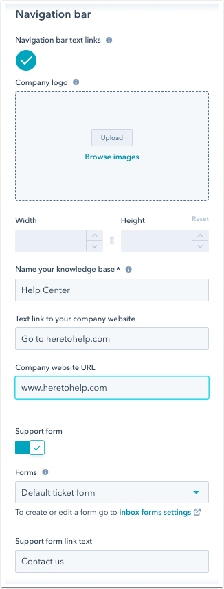 navigation-bar-settings