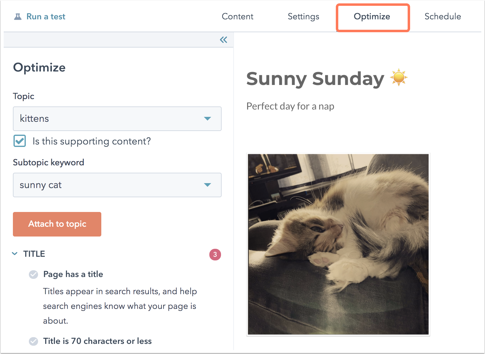 optimize-your-page-in-the-editor